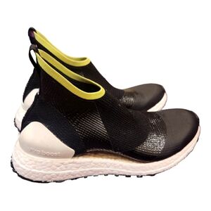 adidas gazelle silver green womens adidas by Stella McCartney WMNS UltraBoost X